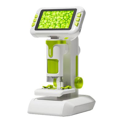 儿童超清DV显微镜1000倍真实放大