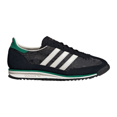 adidas阿迪达斯三叶草男女SL 72 OG WORI运动休闲鞋IH1870