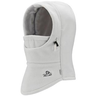 伯希和户外骑车防寒帽子女冬登山保暖面罩徒步防风头套护颈围脖男