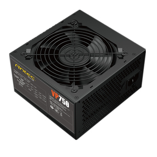 安钛克（Antec）VP650/750/850W直出额定电源台式机电脑静音电源