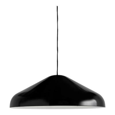 HAY彩色钢罩吊灯复古吧台灯北欧