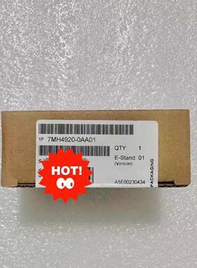 【询价】7MH4920-0AA01适用