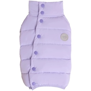 Sniff宠物狗狗猫咪秋冬四脚棉服泰迪比熊雪纳瑞中小型犬衣服新品