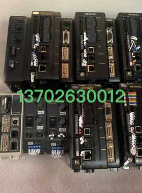 询价-基恩士视觉控制器CA-DC20E CV-5001