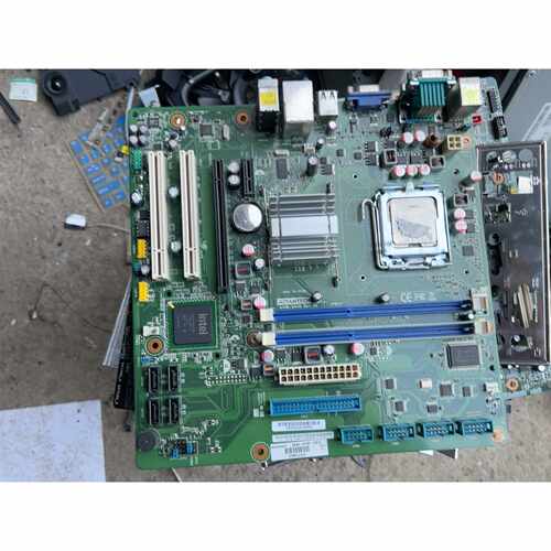 研华AKMB-G41M Rev.A1主板 下来 成色新议价