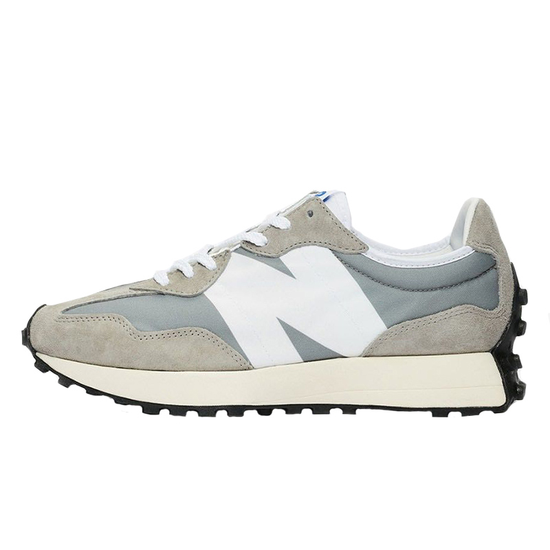 New Balance NB327系列限量透气男女鞋老爹鞋休闲运动鞋MS327LAB