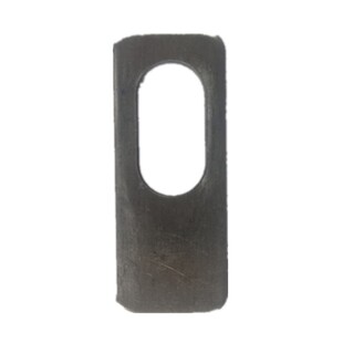 铁角码 弯角码 铁角马 平角码 卷帘门角码 铁门配件 膨胀丝固定件