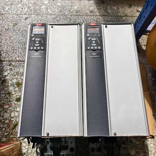 【议价-可维修】变频器FC-311P30KT4E20H2XNC 拆 /二手均有货