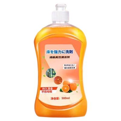地板清洁剂拖地专用清洗液持久留香瓷砖地砖不留水印强力去污抛光