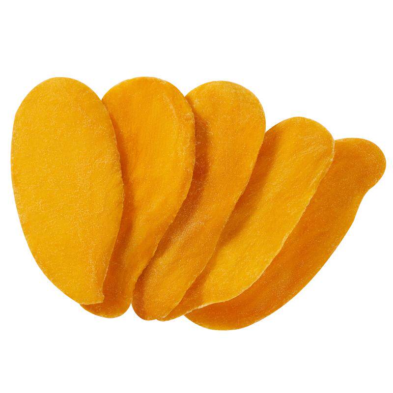 中宝小丑休闲零食网红芒果干