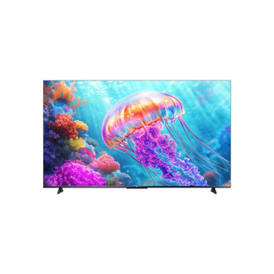 [政府补贴15%]海尔电视65/75/85寸智能高清高刷一级能效家用电视