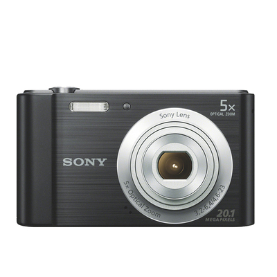 索尼DSC-W800/W830复古CCD相机