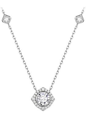 Fanci范琦【星点系列】星光许愿池项链轻奢时尚小众灵动送女友