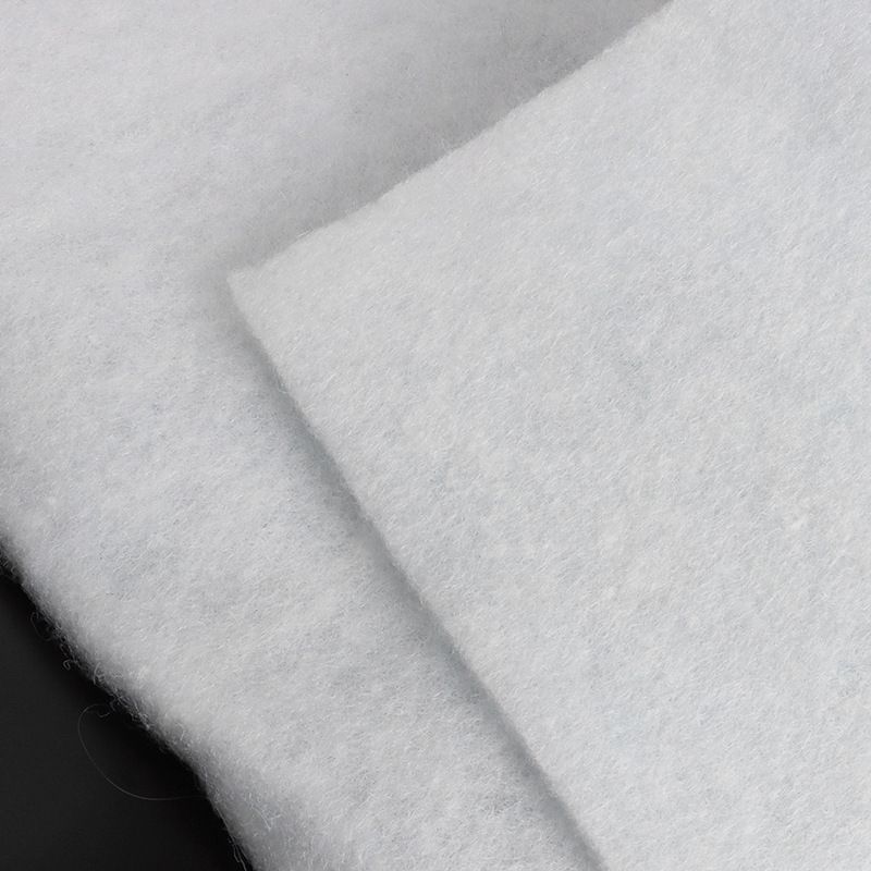 工业吸油棉油漆房线路板棉码头过滤无尘棉滤空气净化船舶车间天井