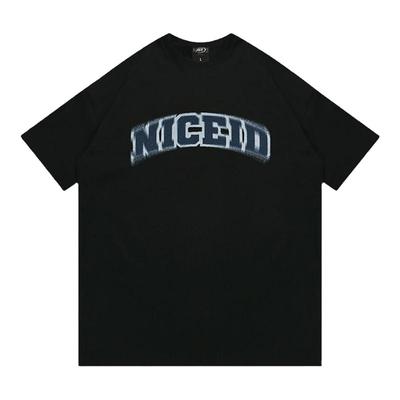NICEID吸湿排汗T恤舒适