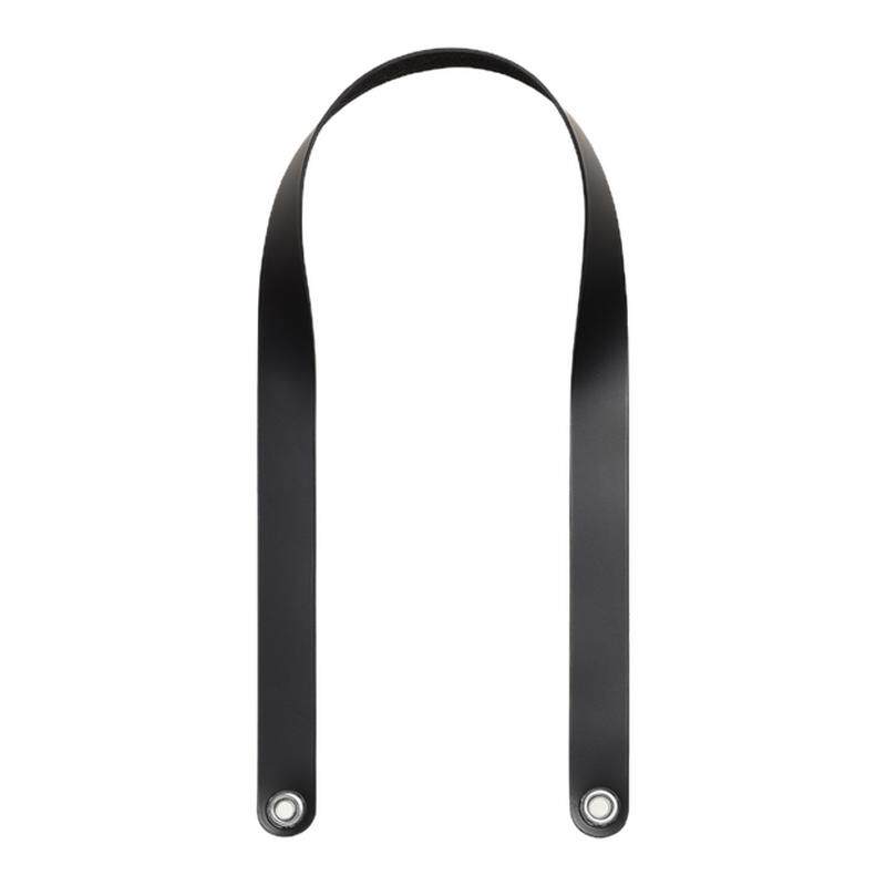 适用于爱马仕Herbag mini 20手工真皮腋下改造DIY宽拎带包带肩带