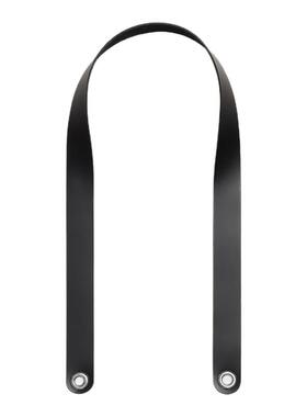 适用于爱马仕Herbag mini 20手工真皮腋下改造DIY宽拎带包带肩带