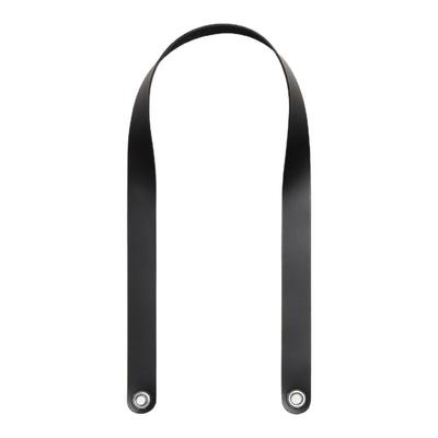 适用于爱马仕Herbag mini 20手工真皮腋下改造DIY宽拎带包带肩带