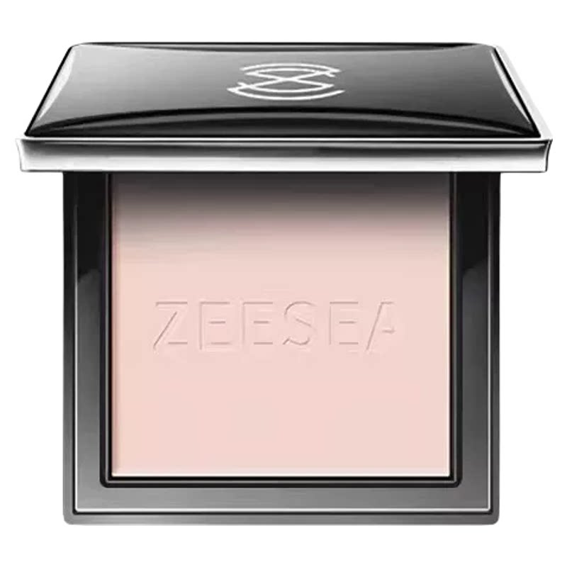 ZEESEA滋色埃及蜜粉饼散粉定妆粉干油皮补妆轻薄持妆防汗轻薄遮瑕
