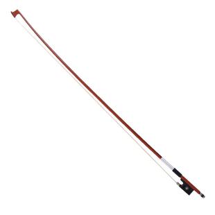 小提琴弓琴弓大演奏级弓杆拉弓低音提琴专用配件四分之一二四儿童