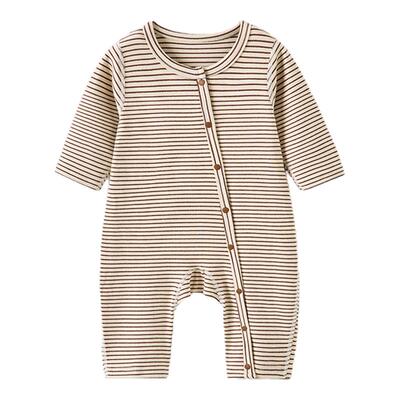 童泰婴儿连体衣季宝宝哈衣爬服