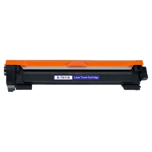 适用兄弟TN116 TN1170粉盒brother  HL-L1230W L1222 L1222V L1232W L1232WV硒鼓DCP-L1630W L1632W碳粉盒