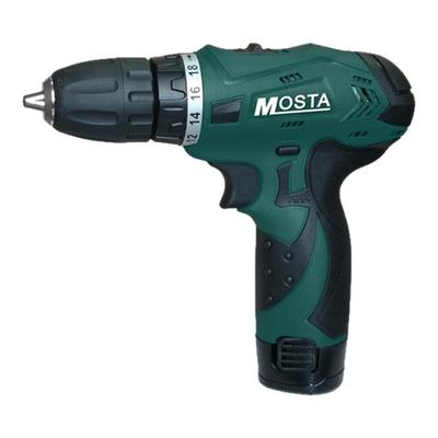 mosta妙达充电手电钻kl1380