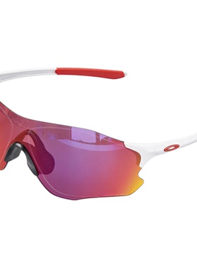 欧克利骑行变色防风太阳镜