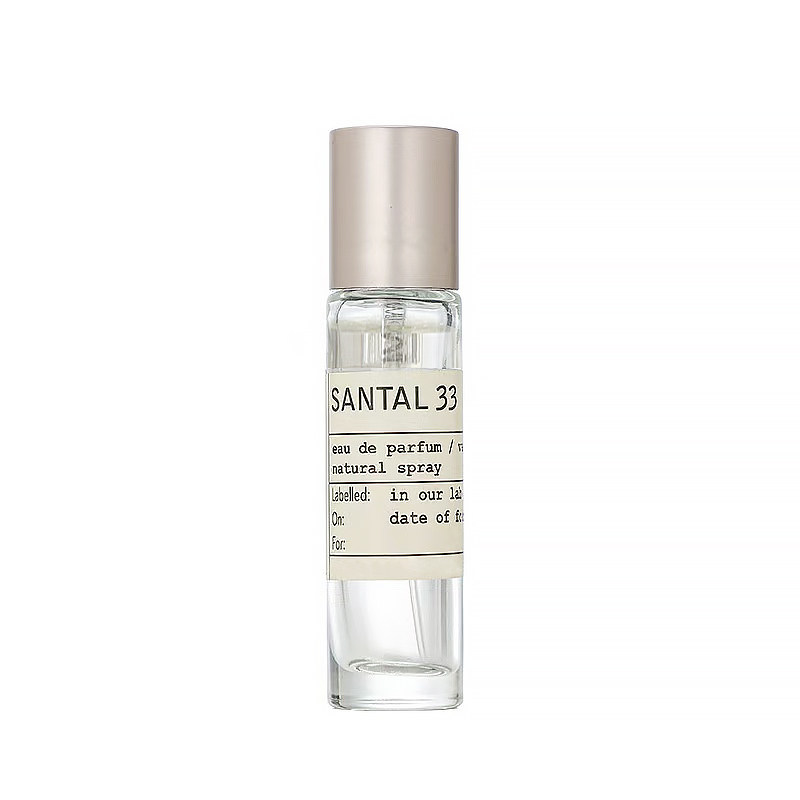 实验室香水、木质香、10ML、15ML