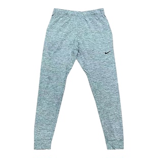 Nike/耐克正品收腿针织运动休闲长裤新款经典男长裤AT5697-058