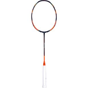 李宁羽毛球拍风刃600风动6000进攻型训练羽毛球单拍全碳素