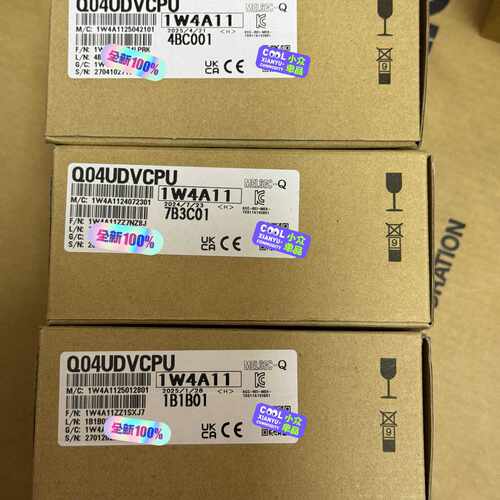 询价-Q04UDVCPU
