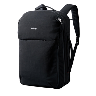 Bellroy澳洲 Lite Travel Pack 30L 轻量双肩包登机箱包电脑包