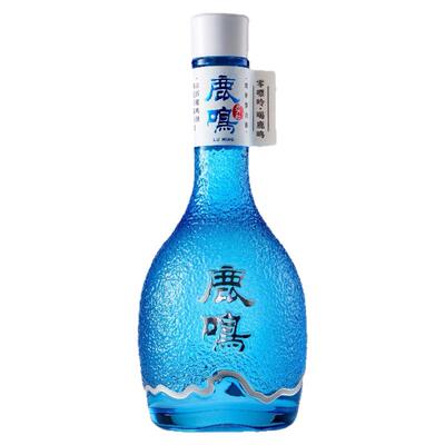 鹿鸣大宴万粒42度0嘌呤