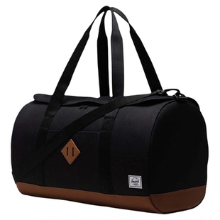 Herschel赫行Heritage Duffle手提包通用大容量旅行包11385