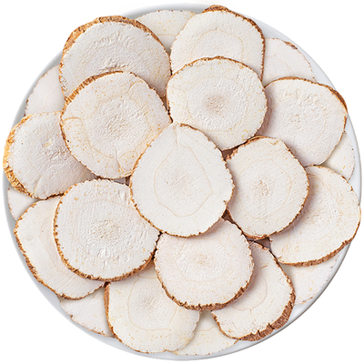 新货正宗白芷片卤肉炒菜煲汤家用