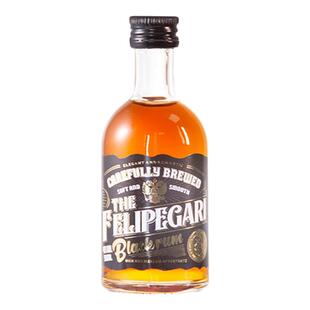 伏特加威士忌白兰地利口酒便利店调酒小洋酒摆摊玻璃瓶微醺小酒瓶