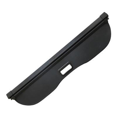 适用于奇瑞探索06后备箱遮物帘