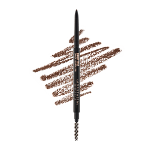 [新年礼物]Anastasia/ABH双头极细眉笔女防水防汗不晕染初学者