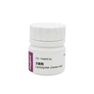 溶菌酶 Lysozyme 科研试剂 12650-88-3 实验专用 PH0628 PHYGENE