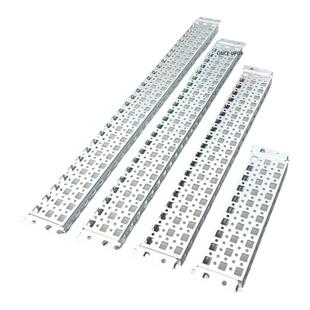 威图机柜九折型材配件型材侧横梁PS机柜控制柜侧横梁十六折安装梁