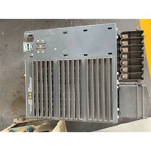 议价二手西门子G120变频器6SL3224-0BE32-2UA0 22KW/30KW测试包好