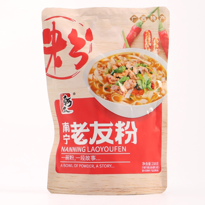 韩太正宗酸辣螺蛳粉|602人收藏