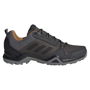 Adidas/阿迪达斯正品TERREX AX3 GTX 男子休闲户外运动鞋 BC0517