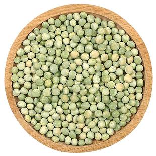 豌豆粒豌豆干货生干豌豆新干碗豆麻白生小绿豌豆青豆粒本地老品种