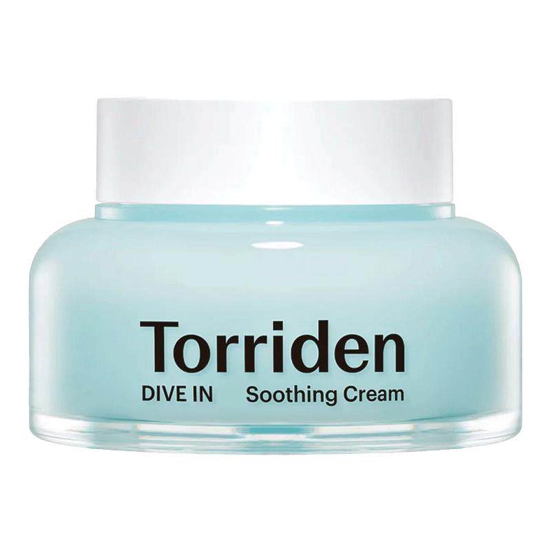 torriden桃瑞丹面霜积雪草面霜