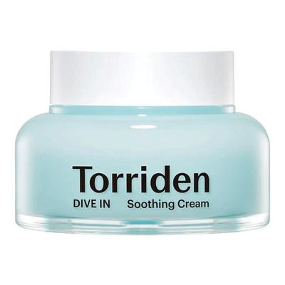 torriden桃瑞丹面霜积雪草面霜