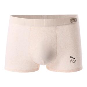 红蜻蜓男生10A抗菌纯棉内裤