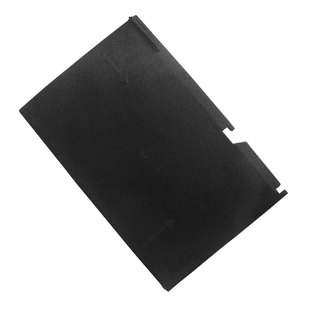 NSX适配施耐德断路器隔弧板CVS绝缘挡板NS隔片相间隔板隔离灭弧皮