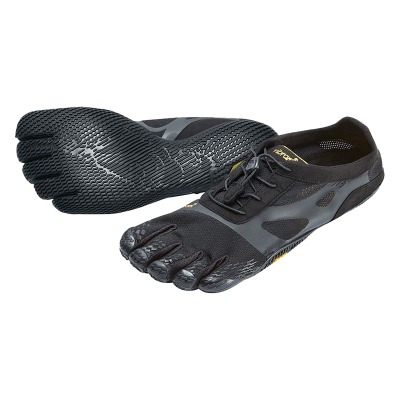 vibram五指室内瑜伽防滑运动鞋